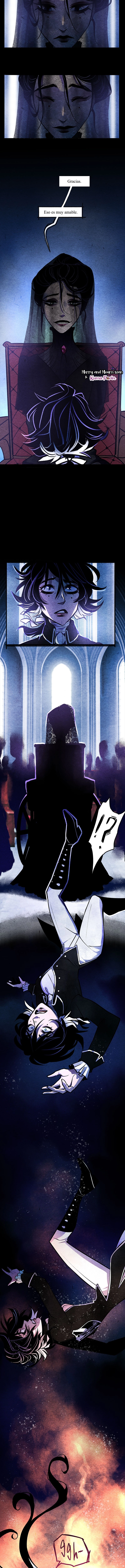 5 Nevermore
