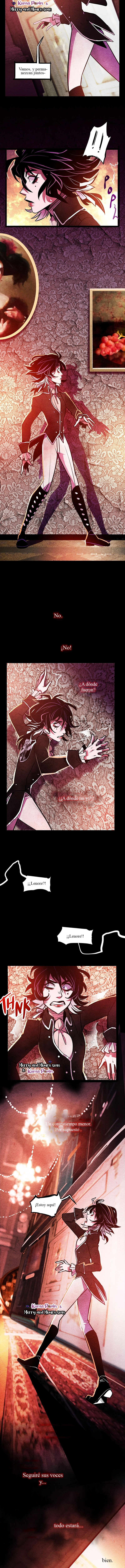 7 Nevermore