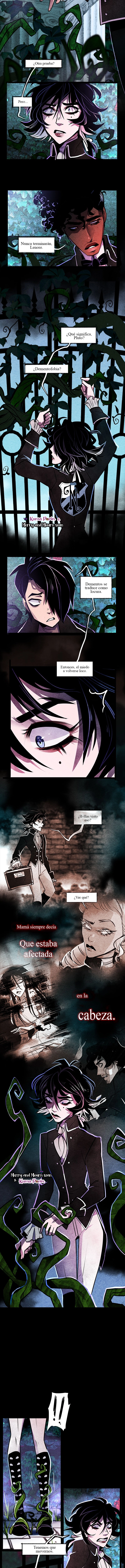 4 Nevermore