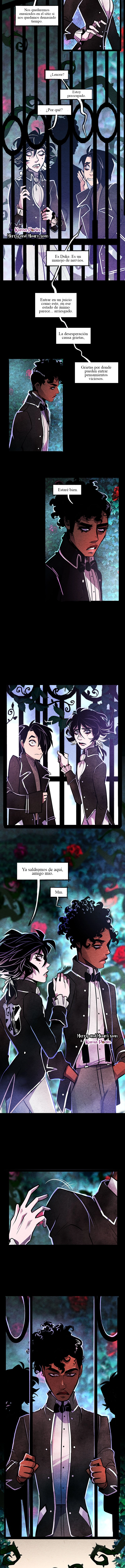 5 Nevermore