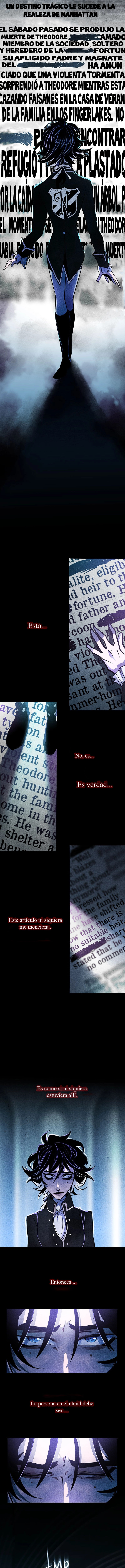 9 Nevermore