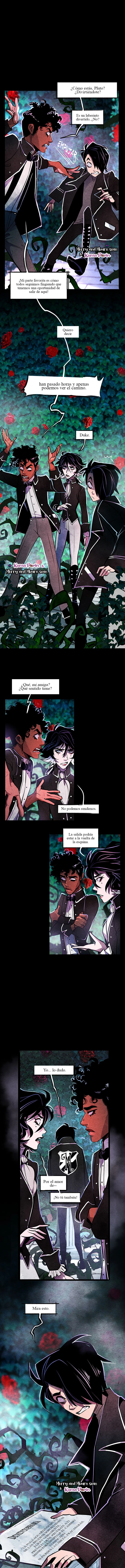 3 Nevermore