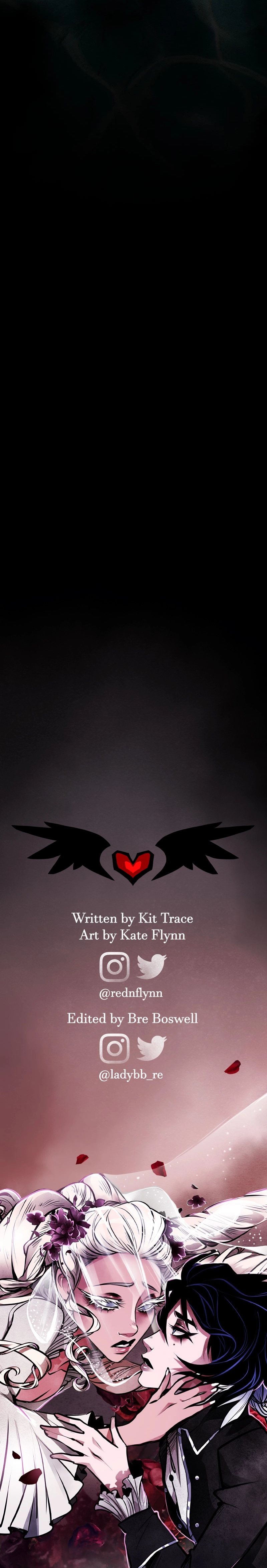 10 Nevermore