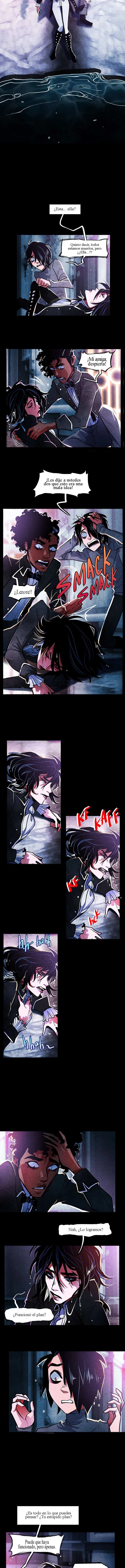 6 Nevermore