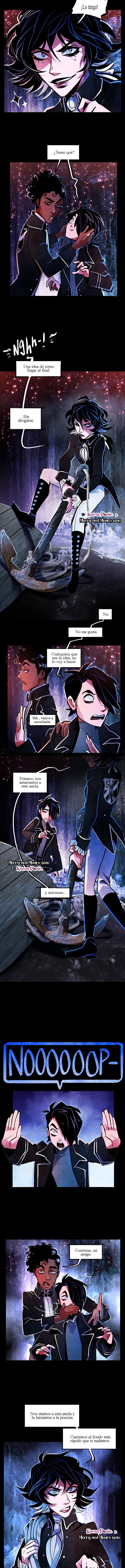 5 Nevermore