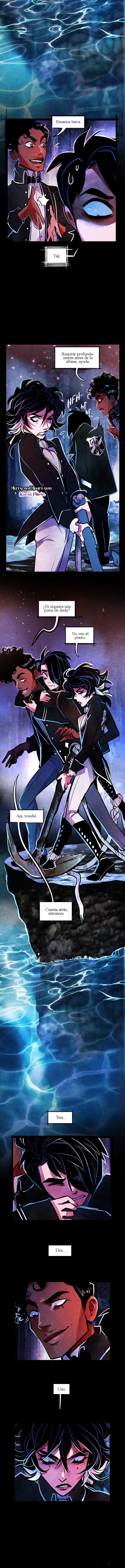 7 Nevermore