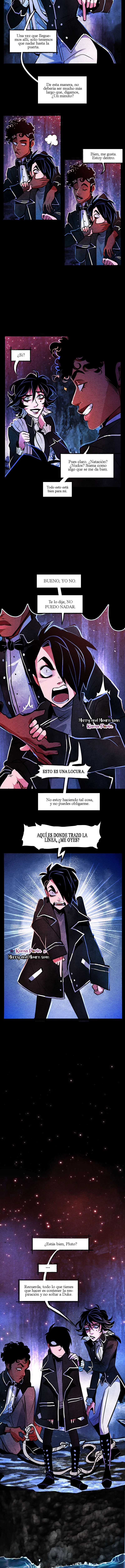 6 Nevermore