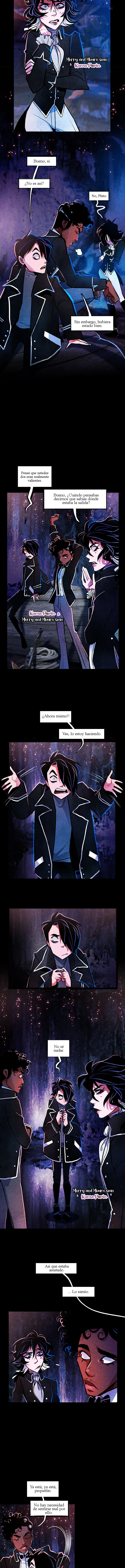 3 Nevermore