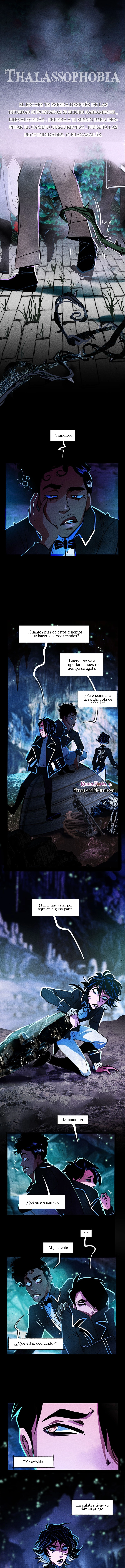 9 Nevermore