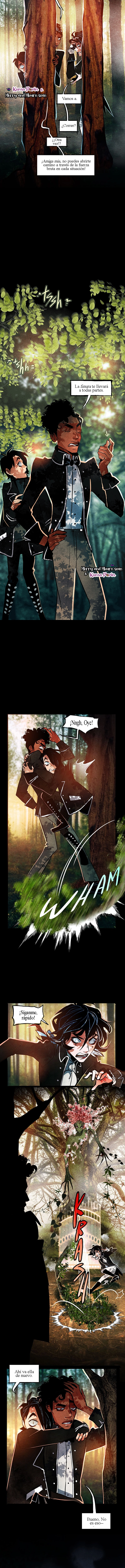 8 Nevermore