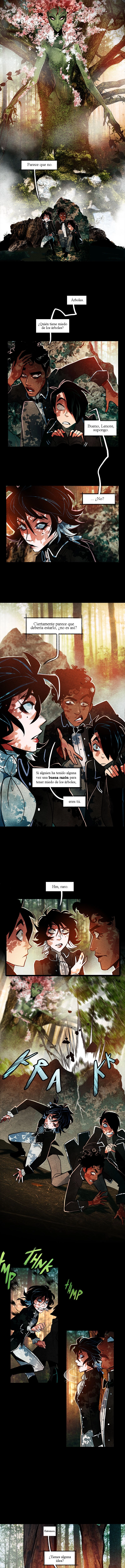 7 Nevermore