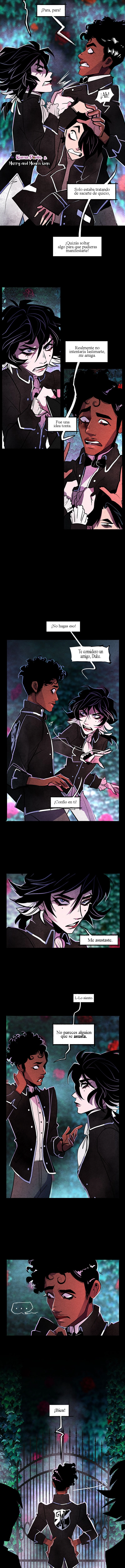 7 Nevermore