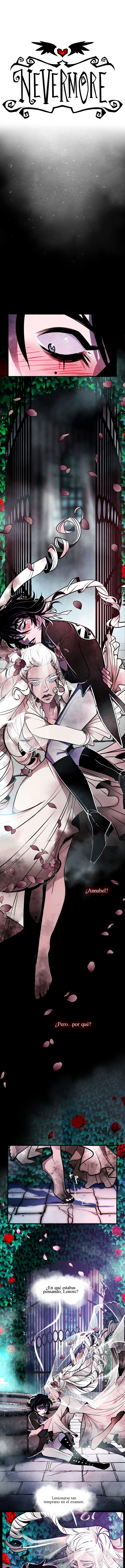 2 Nevermore