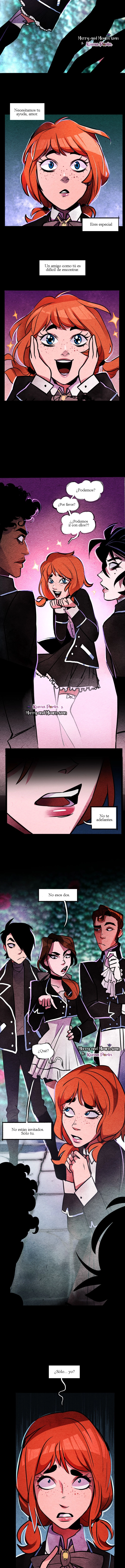 10 Nevermore