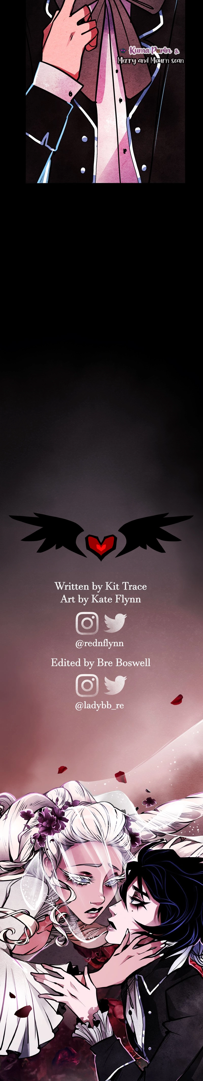11 Nevermore