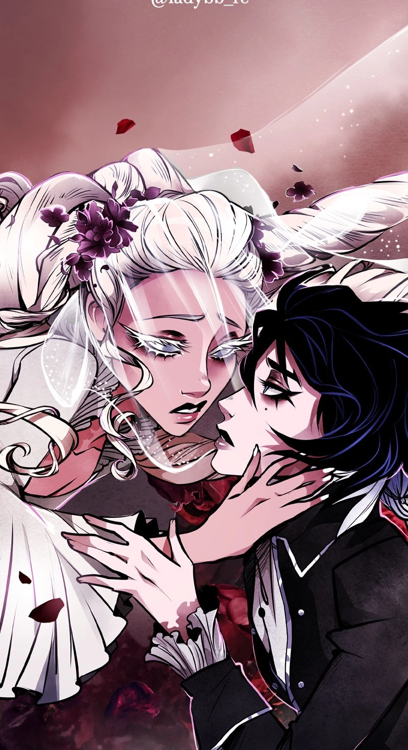 12 Nevermore
