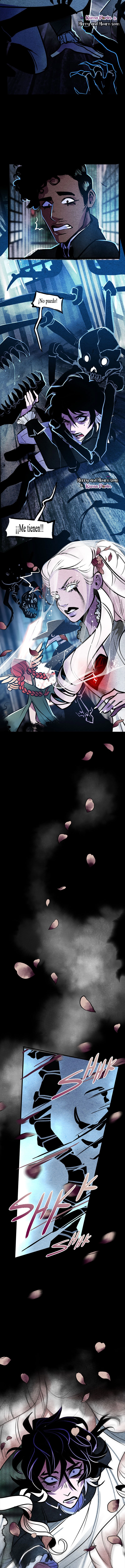 10 Nevermore