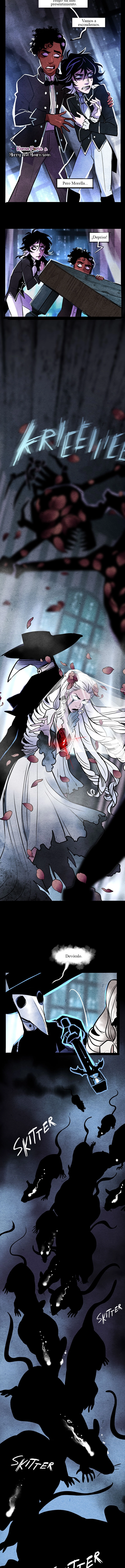 6 Nevermore