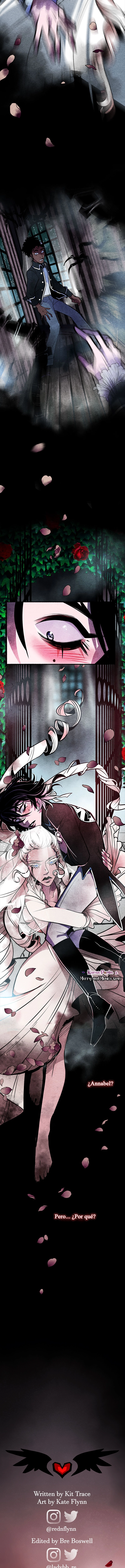 11 Nevermore