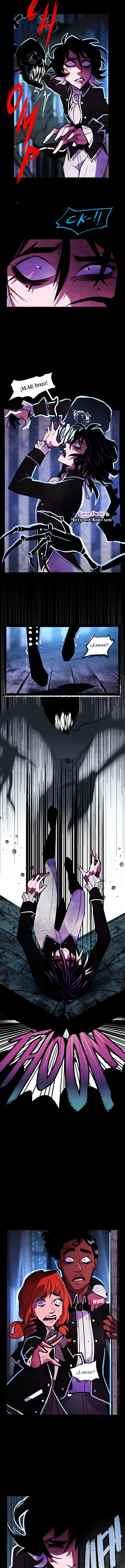 10 Nevermore