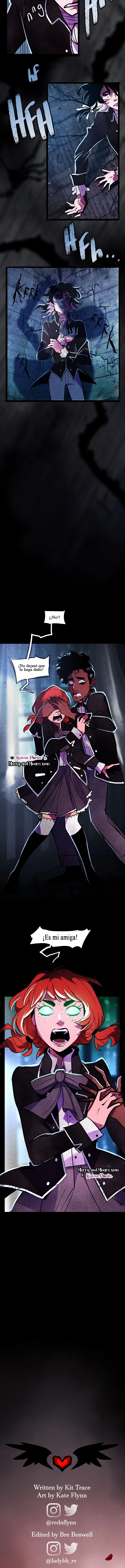 11 Nevermore
