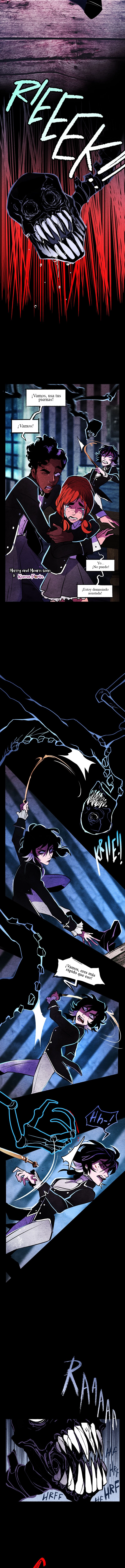 9 Nevermore