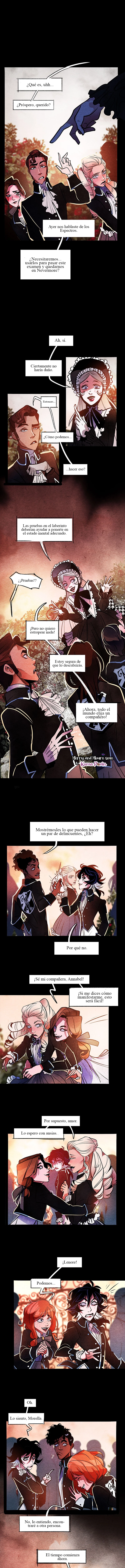 7 Nevermore