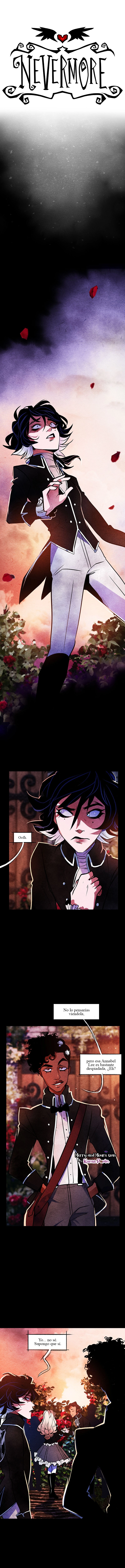 2 Nevermore