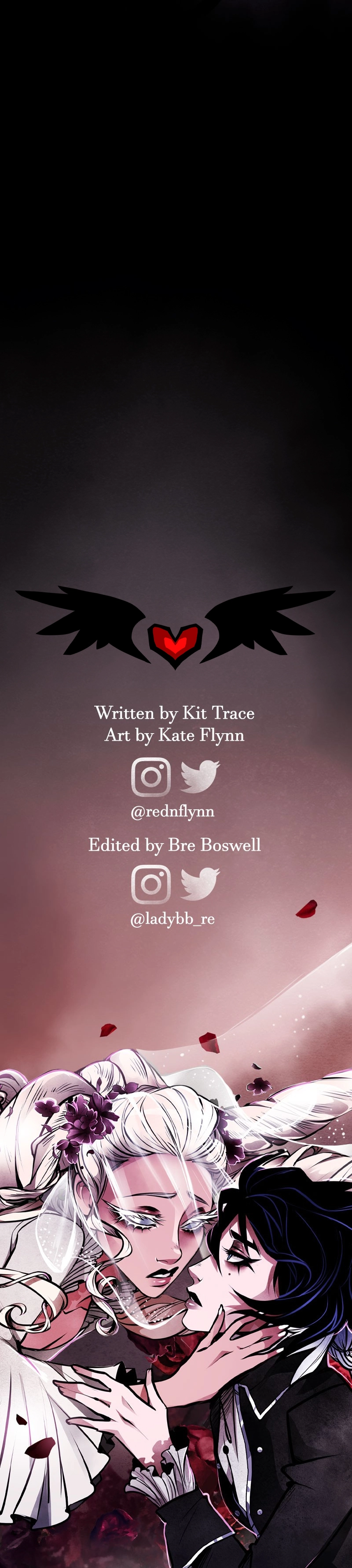 10 Nevermore