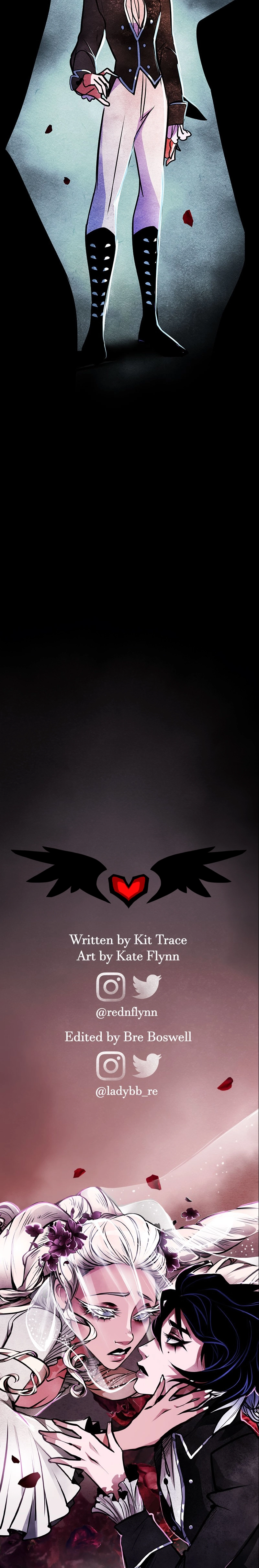 9 Nevermore