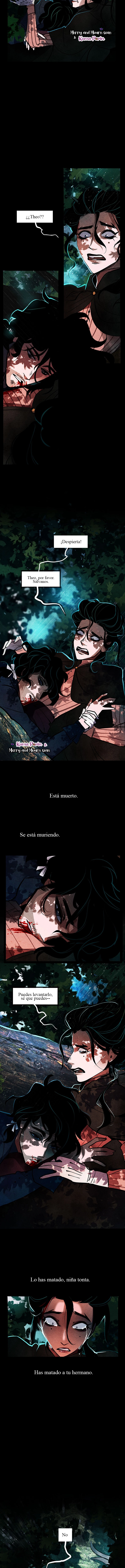 9 Nevermore
