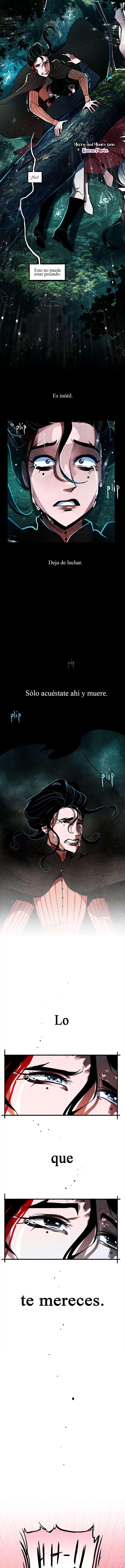 10 Nevermore