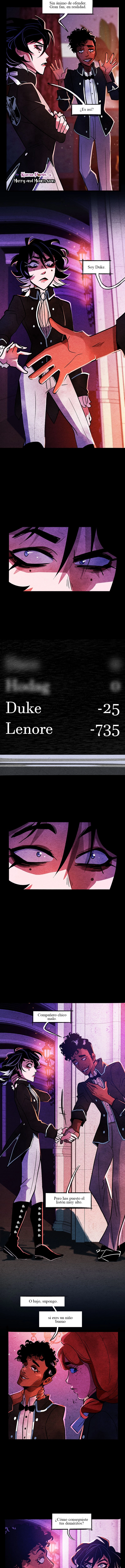 7 Nevermore