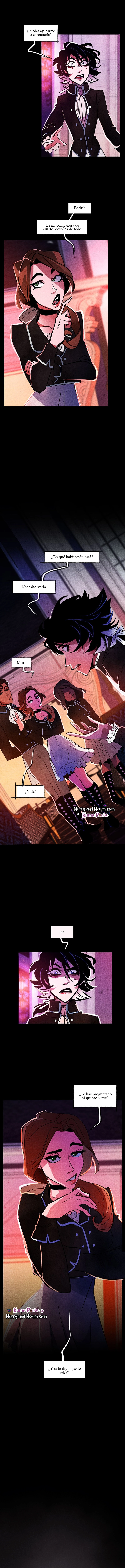 9 Nevermore