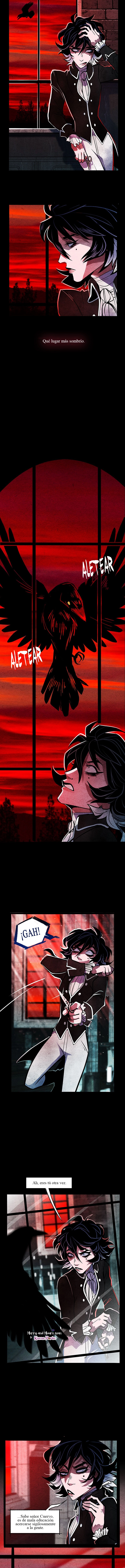 6 Nevermore