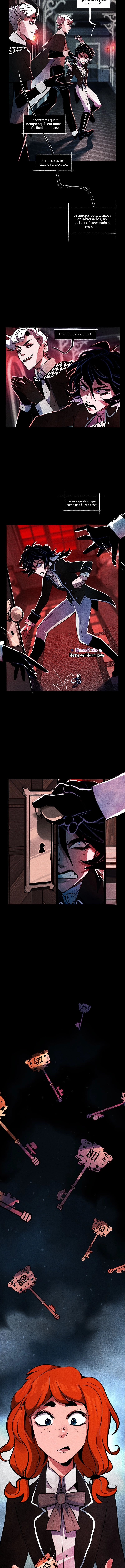 10 Nevermore