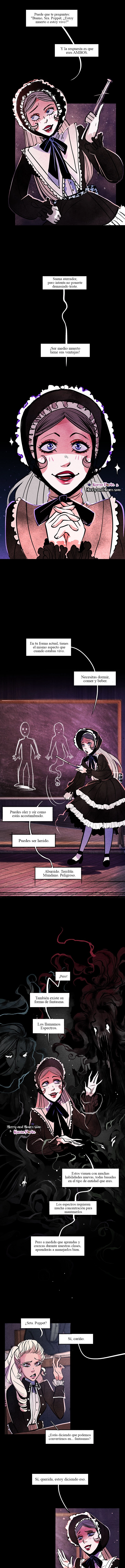 5 Nevermore
