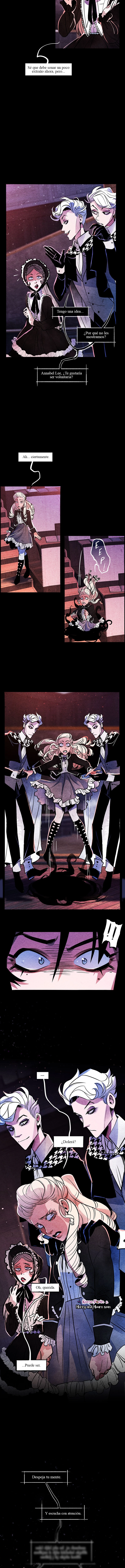 6 Nevermore