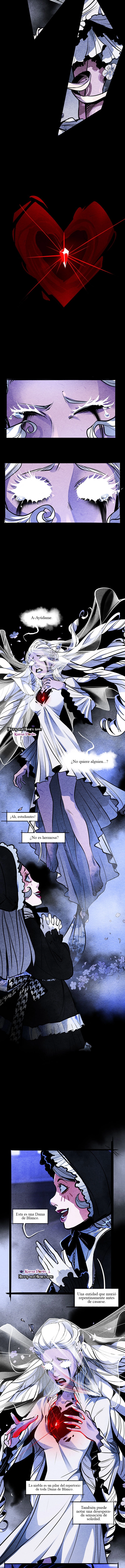8 Nevermore