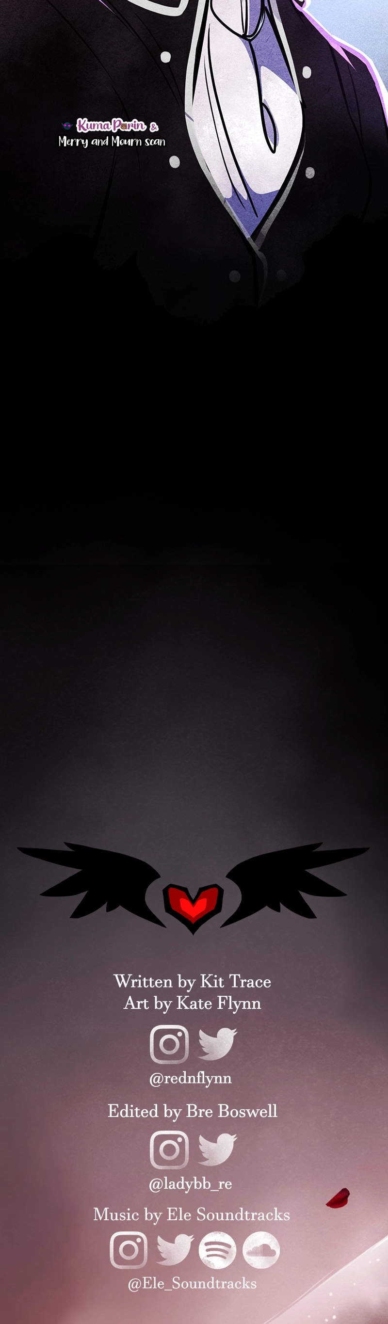 12 Nevermore