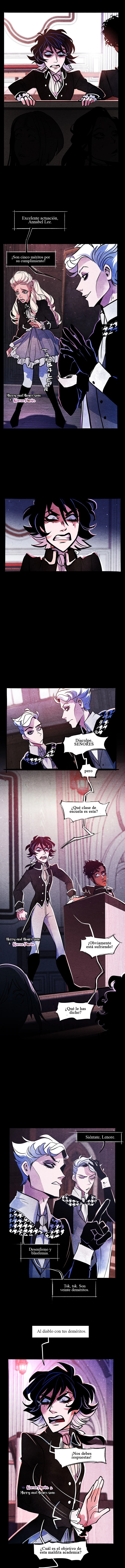 10 Nevermore