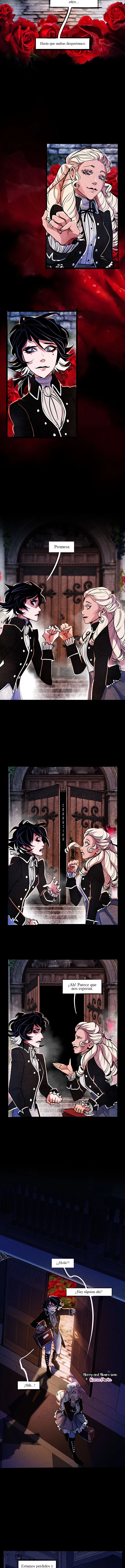 5 Nevermore