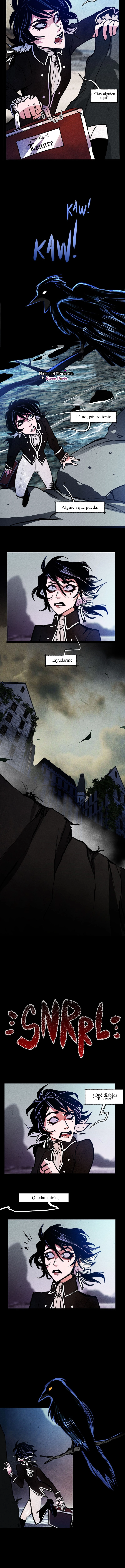 4 Nevermore