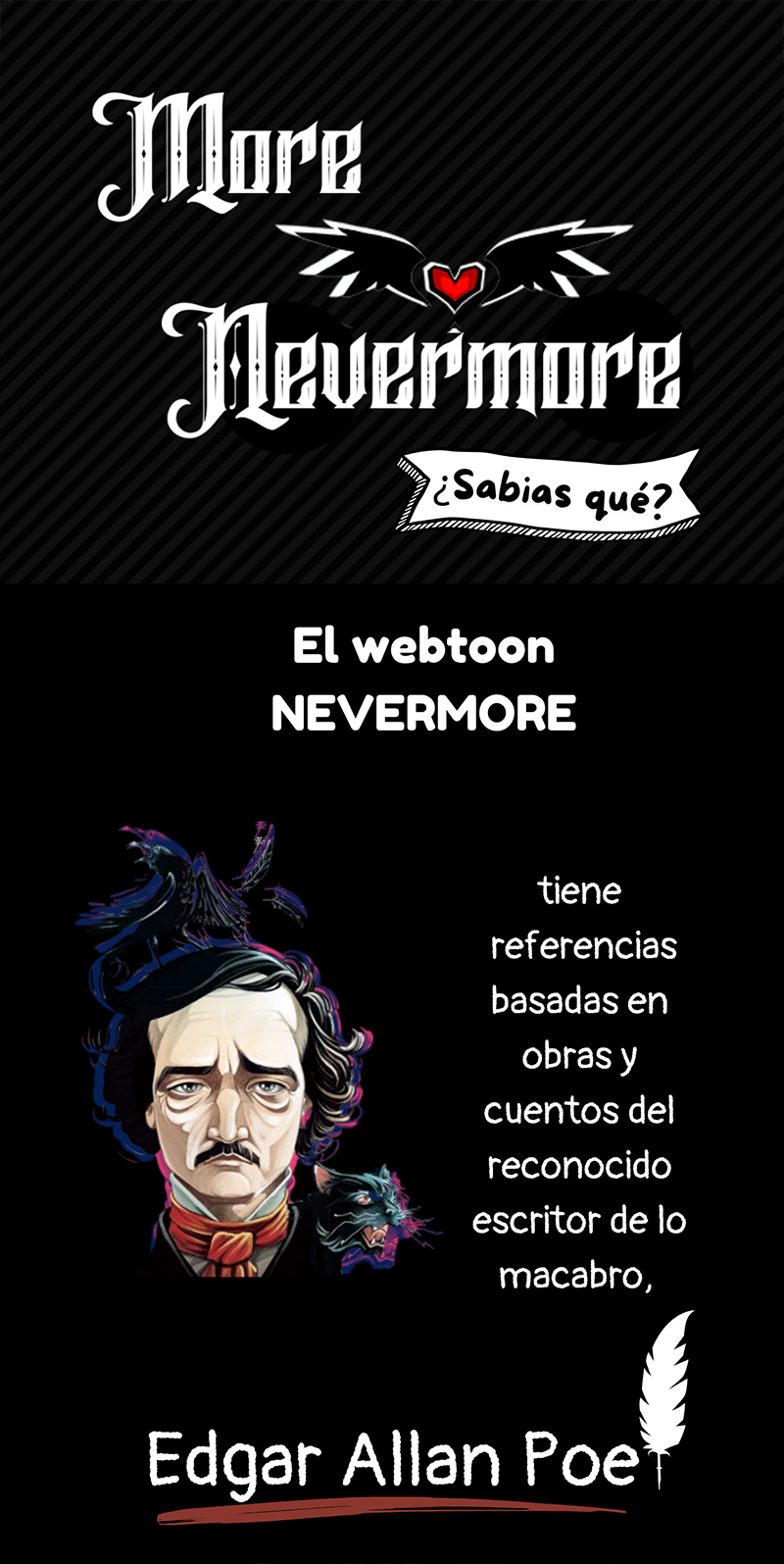 14 Nevermore