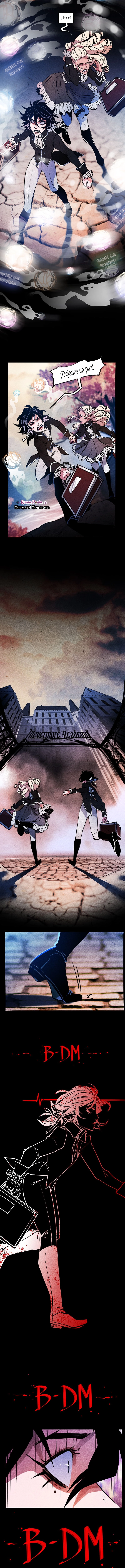 10 Nevermore