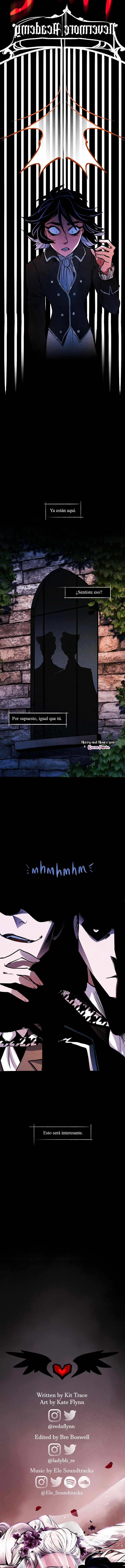 12 Nevermore