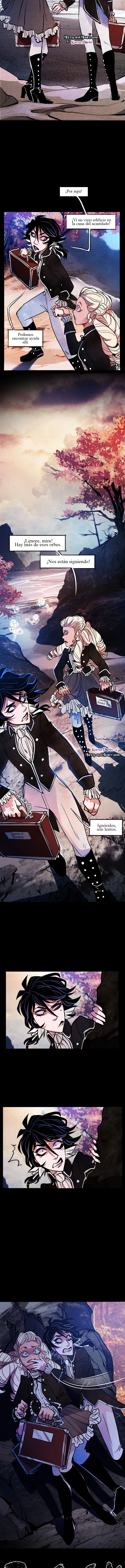 7 Nevermore