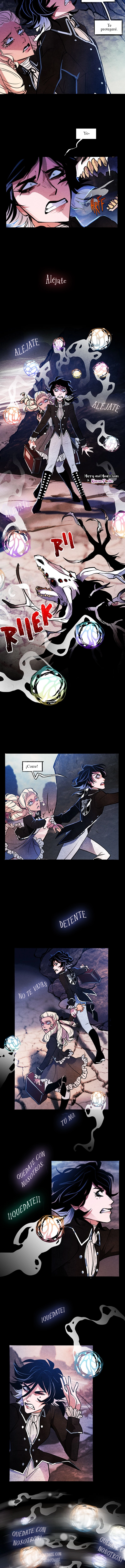 9 Nevermore