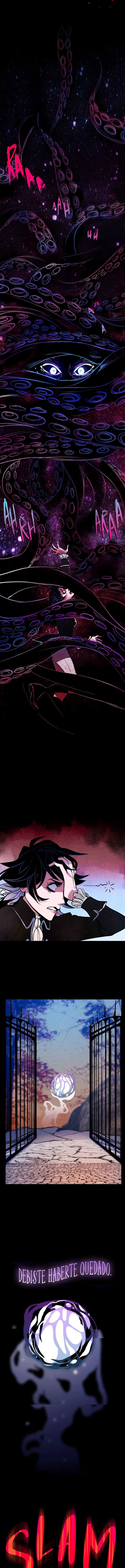 11 Nevermore