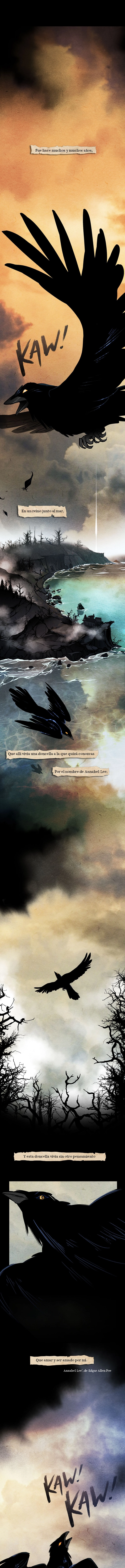 2 Nevermore